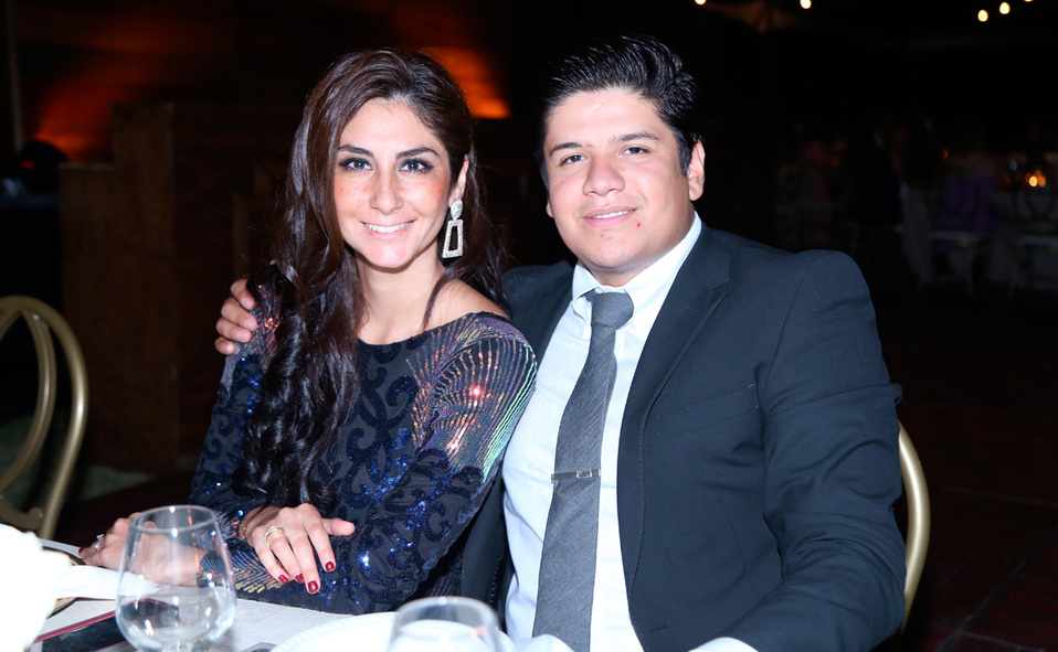 Karla y Rafael