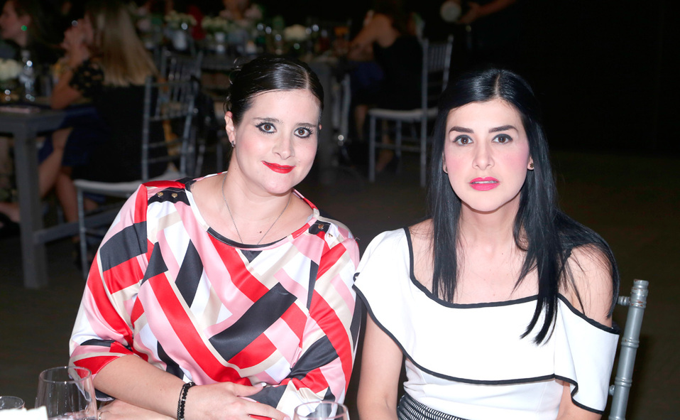 Mony y Lulú