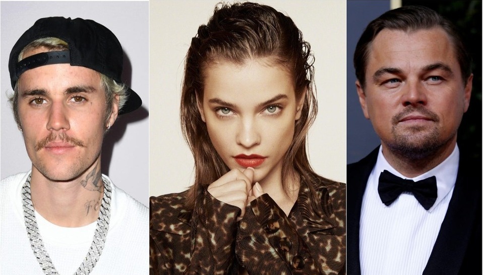 Bárbara Palvin: Famosos con los que ha salido (Foto: Instagram)