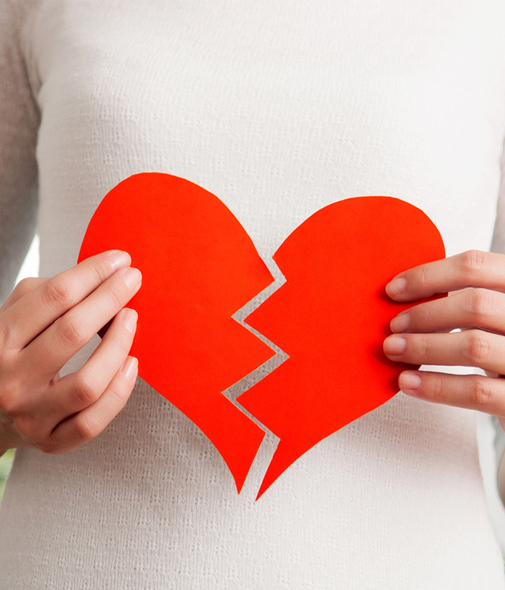 Conoce todo sobre el síndrome de corazón roto (Foto: Cortesía)