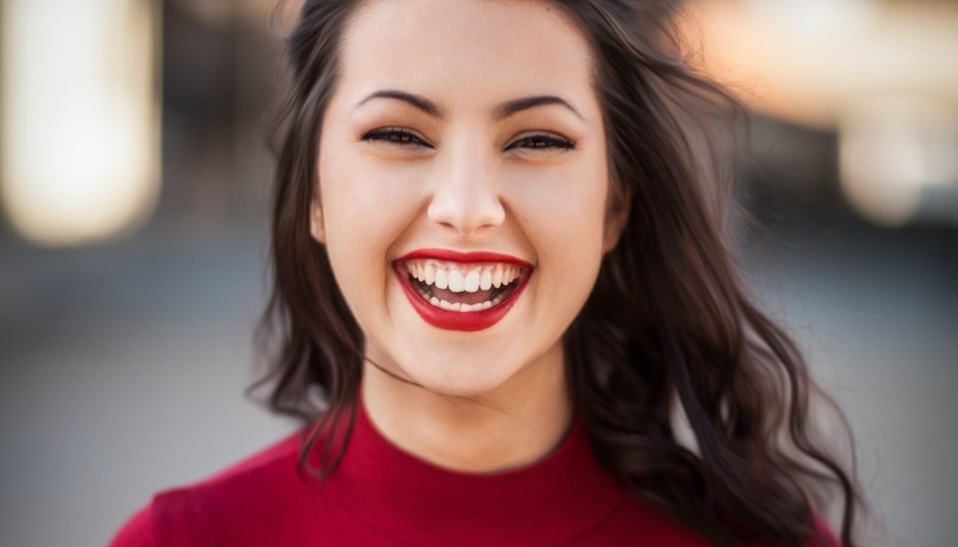 Hábitos bucales para una sonrisa perfecta (Foto: Unsplash)
