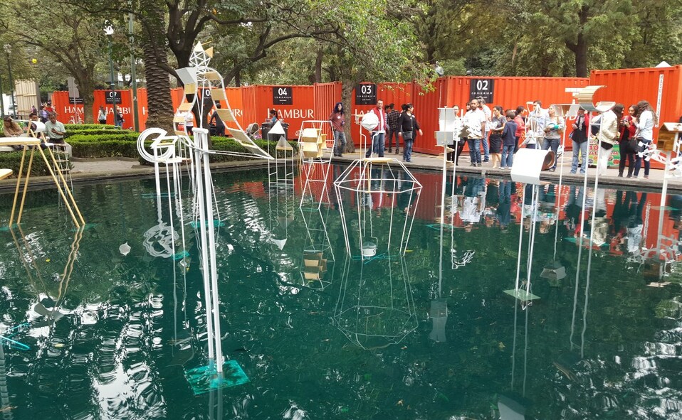 Design Week Mexico
