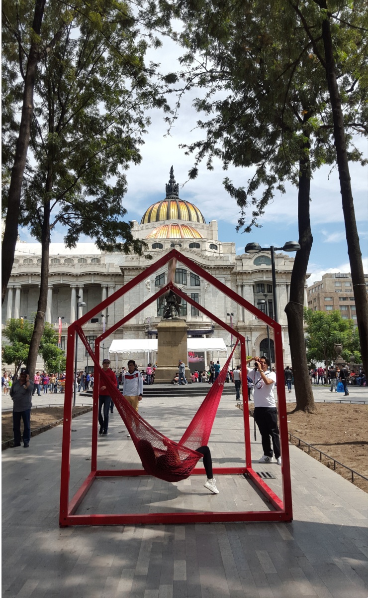 Design Week Mexico