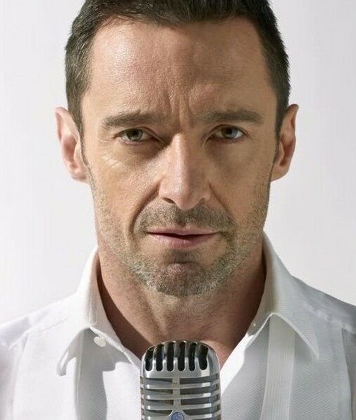 Hugh Jackman / Foto: Facebook Hugh Jackman