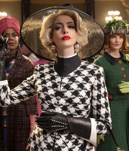 The Witches: El remake de la película familiar que aterró a los niños (Foto: HBO)