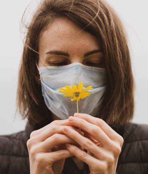 Covid-19: Señales de que ya tuviste coronavirus (Foto: Pexels)