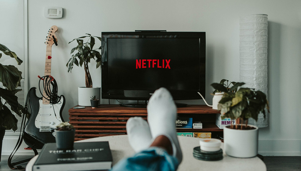 Estrenos impredecibles de NETFLIX / Foto: Cortesía