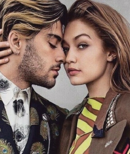 Gigi Hadid y Zayn Malik tienen su primera cita después de convertirse en padres (Foto: Instagram)