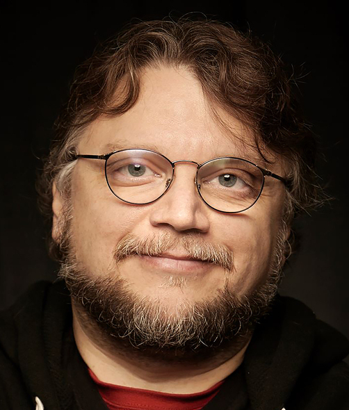 Guillermo del Toro, orgullosamente tapatío.