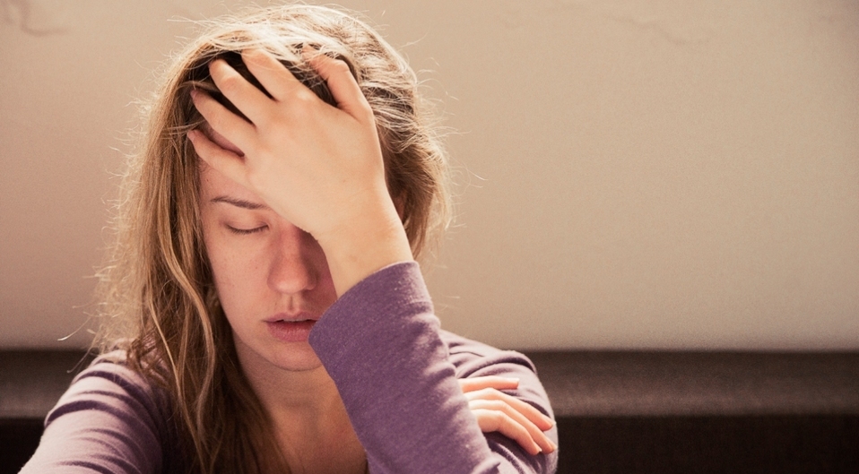 Salud mental: Síntomas físicos de una enfermedad mental (Foto: Getty Images)