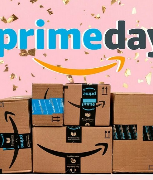 Amazon Prime Day: Cuándo es y cómo encontrar las mejores ofertas (Foto: Amazon)