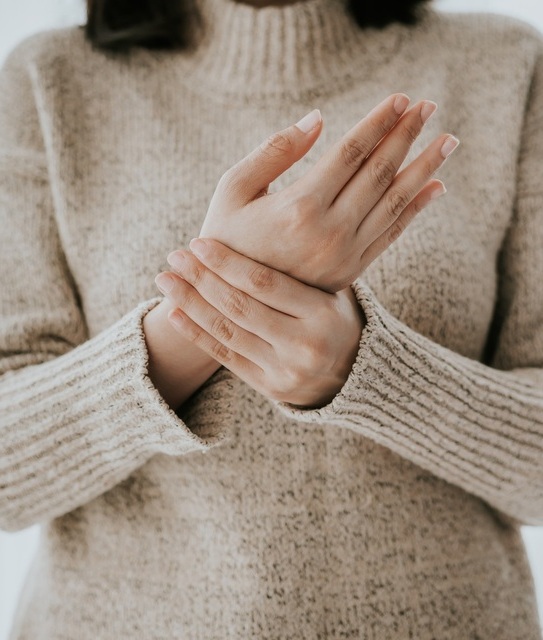 Artritis reumatoide: los primeros síntomas que no debes ignorar (Foto: Getty Images)