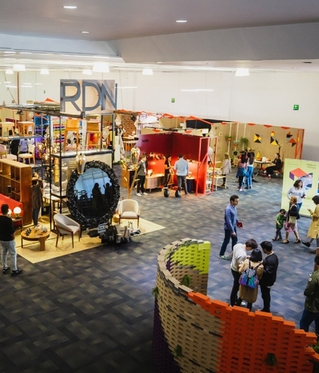 Design Week Mexico