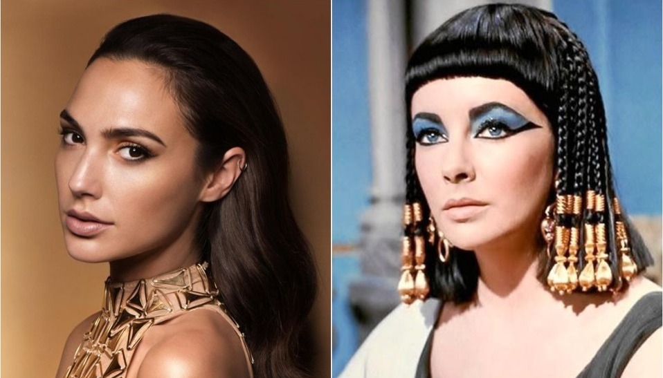 Gal Gadot, de Wonder Woman, será Cleopatra en una nueva película (Foto: Instagram)