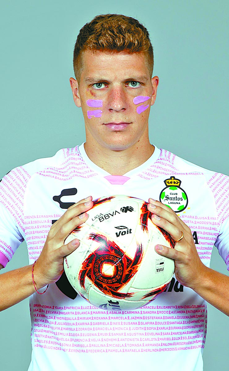Julio Furch