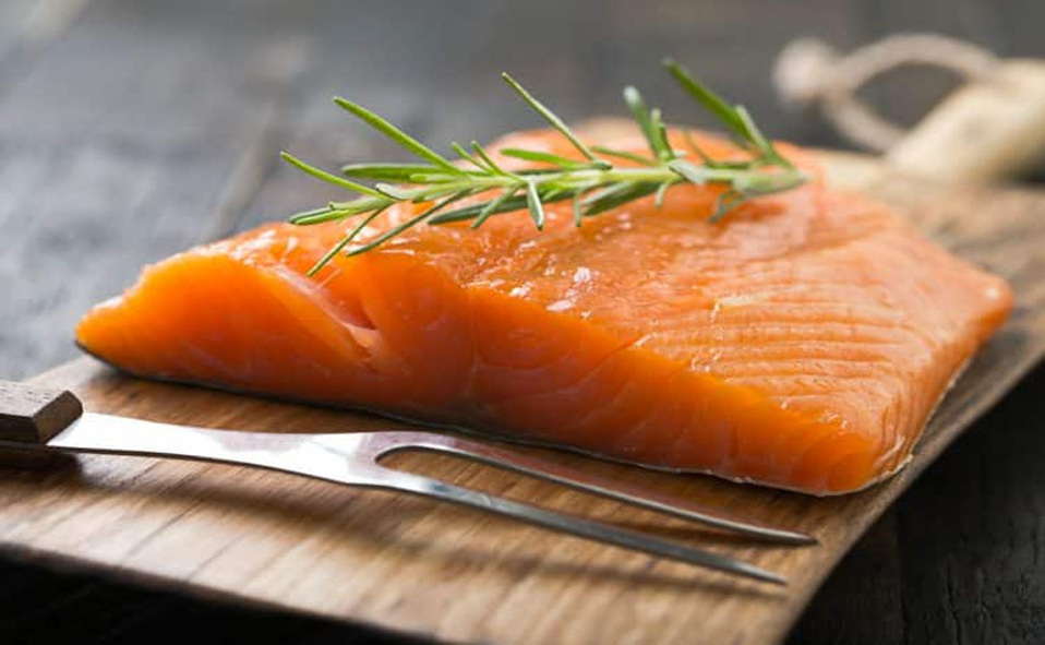 Salmón