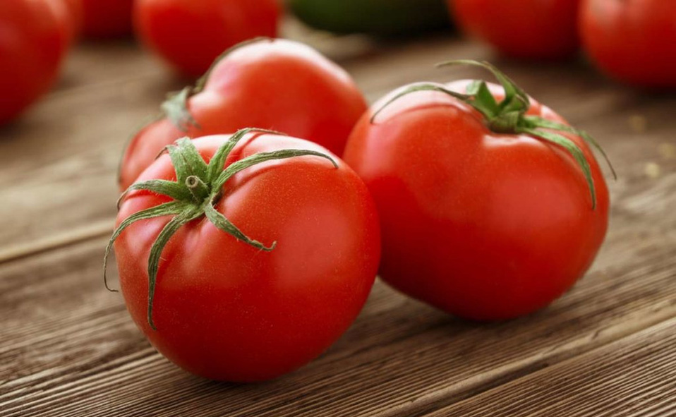 Tomate