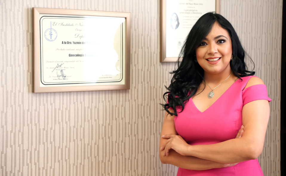 Yazmín Rivas 3