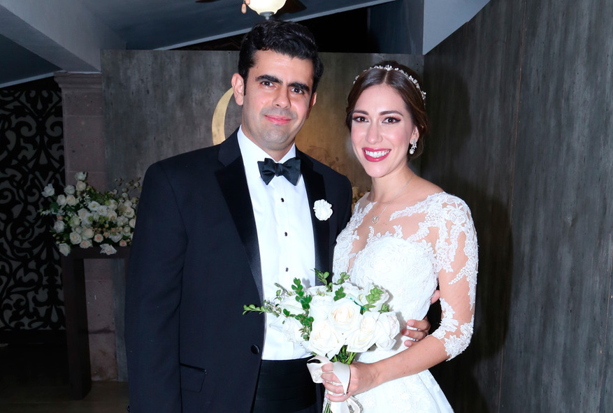 Alberto y Clara