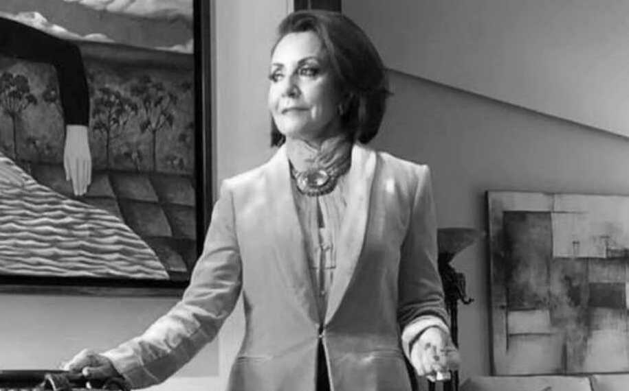AMALIA LOZANO DE MAIZ