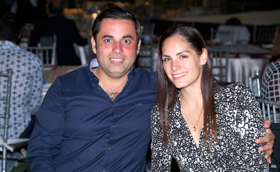 Armando y Sofía