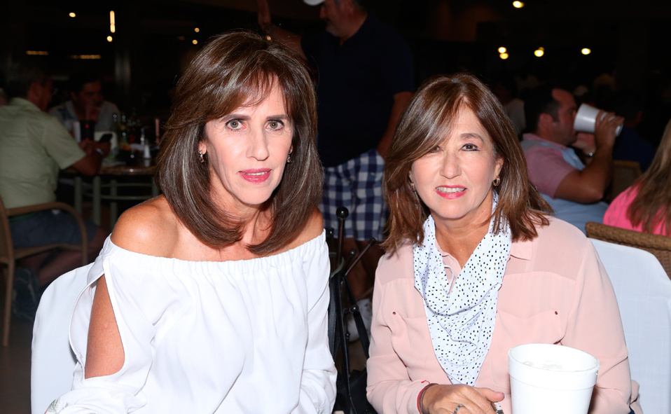 CECILIA Y MARTHA