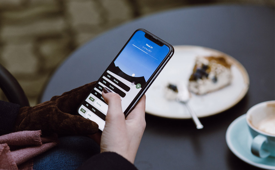 Descubre cinco Apps que ayudan a prevenir el cáncer de mama / Foto: Cortesía