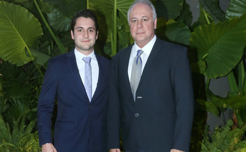 Emiliano Garza y Raymundo Garza / Fotos: Omar Valdez