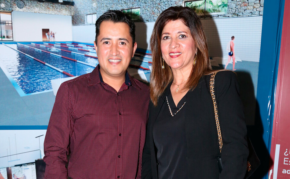 GUILLERMO Y ANA CECILIA
