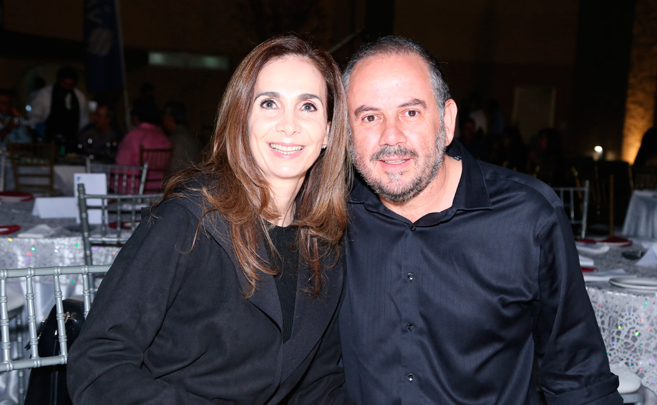 Liliana y Omar