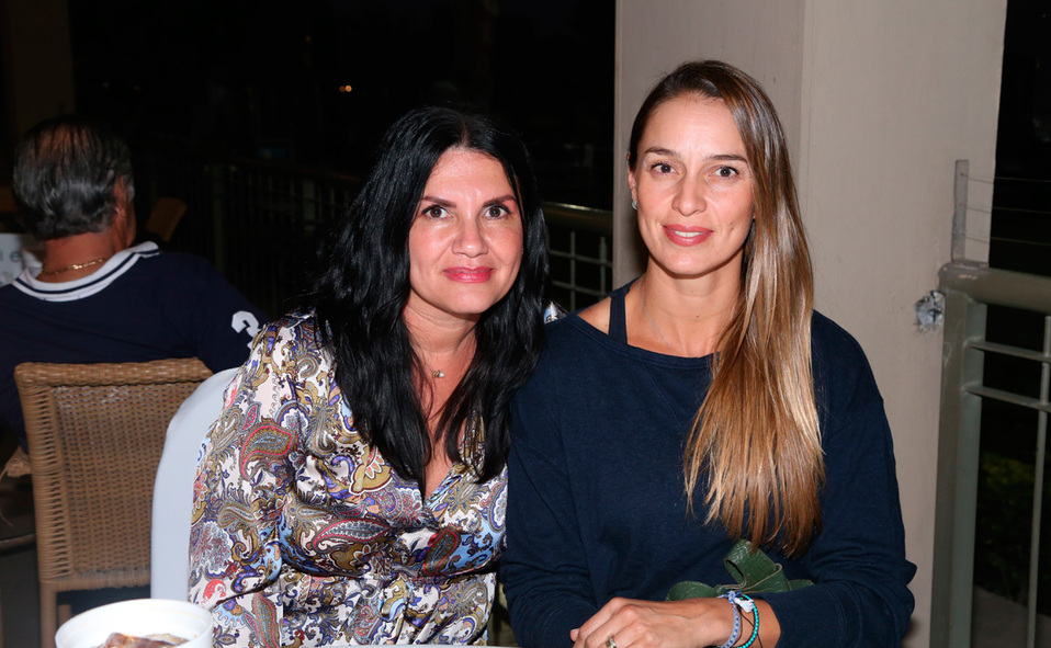 MARCELA Y DANIELA