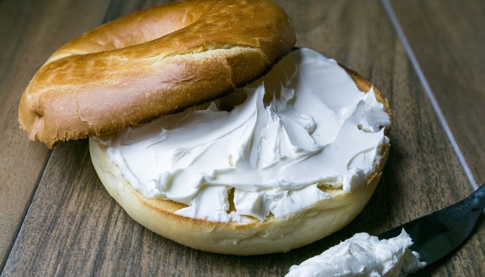 Queso Philadelphia: ¿Qué tan saludable es el queso crema?