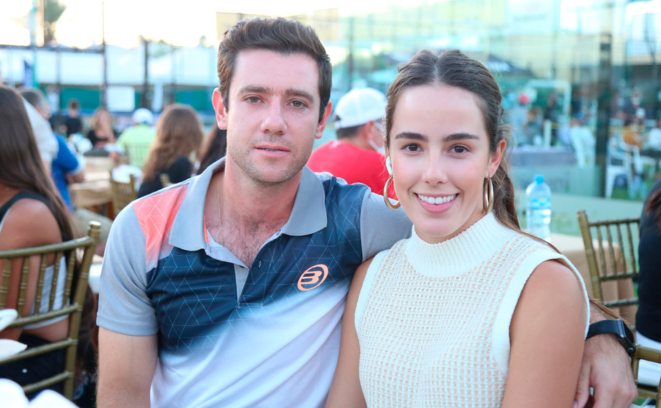 RODRIGO Y ANA
