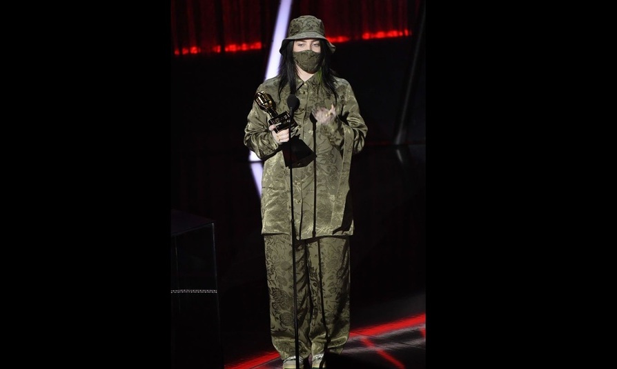 Billie Eilish