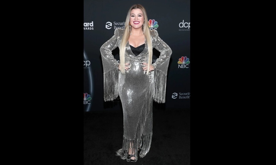 Kelly Clarkson