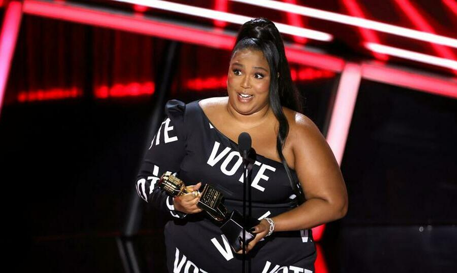 Lizzo