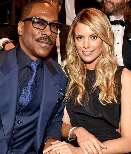 ¿Qué fue de Eddie Murphy?
