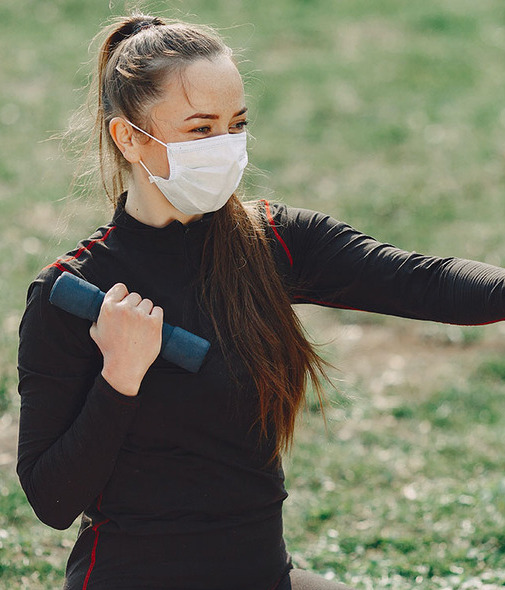 Regresar al gimnasio parece complicado, pero siempre valdrá la pena