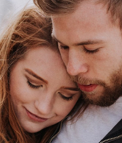 Relaciones en pareja por Gary Champan