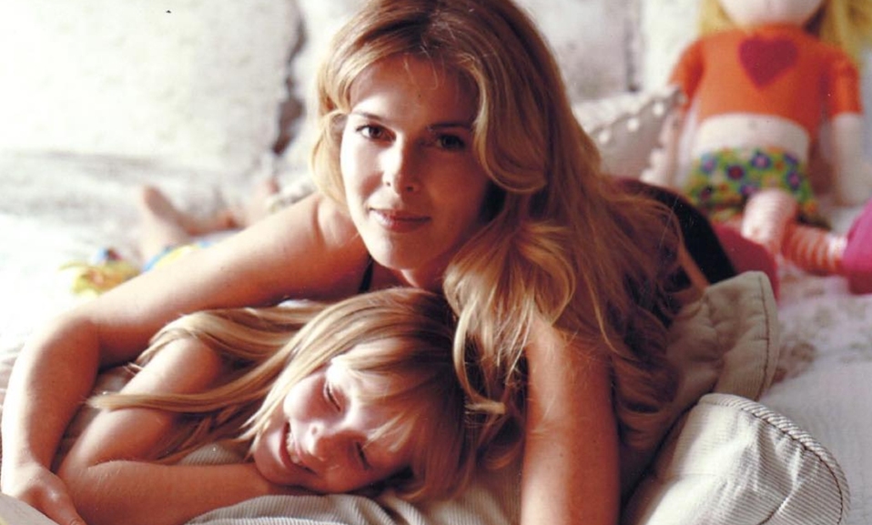 Catherine Oxenberg  y su experiencia con la secta NXIVM de su hija (Foto: Instagram)