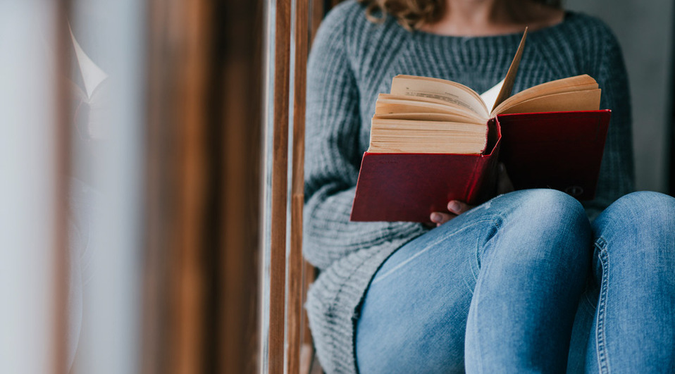 Estos 7 libros pueden ayudarte si te diagnostican cáncer de mama / Foto: Cortesía