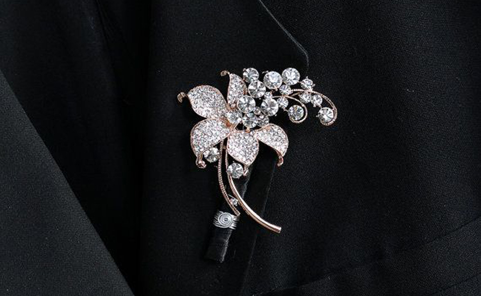 Boutonniere