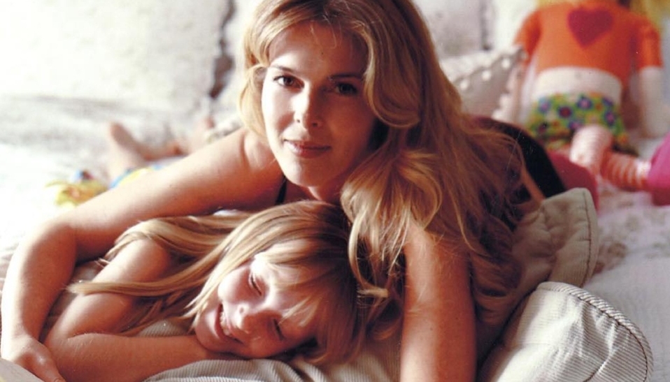 Catherine Oxenberg  y su experiencia con la secta NXIVM de su hija (Foto: Instagram)