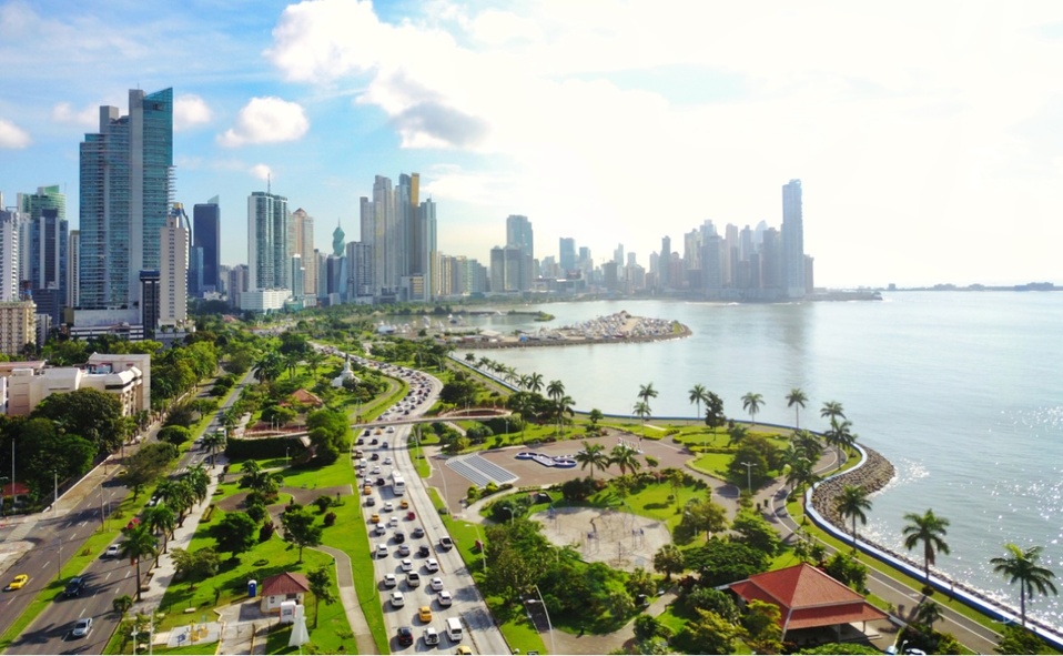 Conscious Cities Festival
