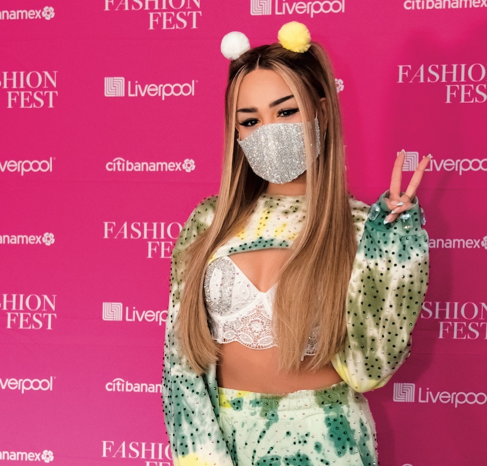 Danna Paola