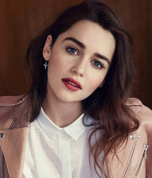 ¿Emilia Clarke tiene novio? ¿Con quién está saliendo actualmente? (Foto: Instagram)