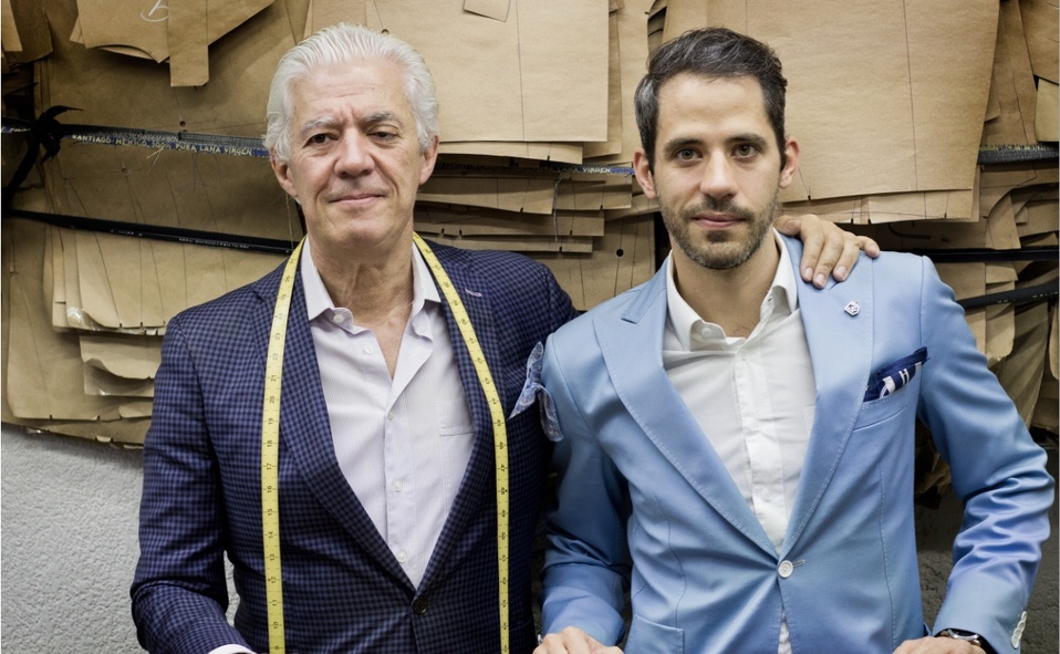 Welton & Sons