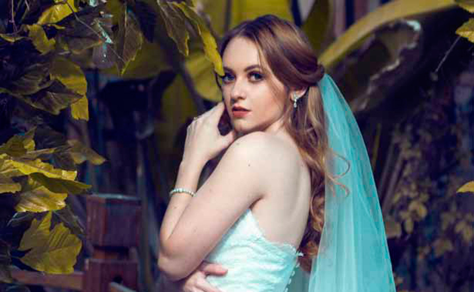 Gaby Cervantes 2