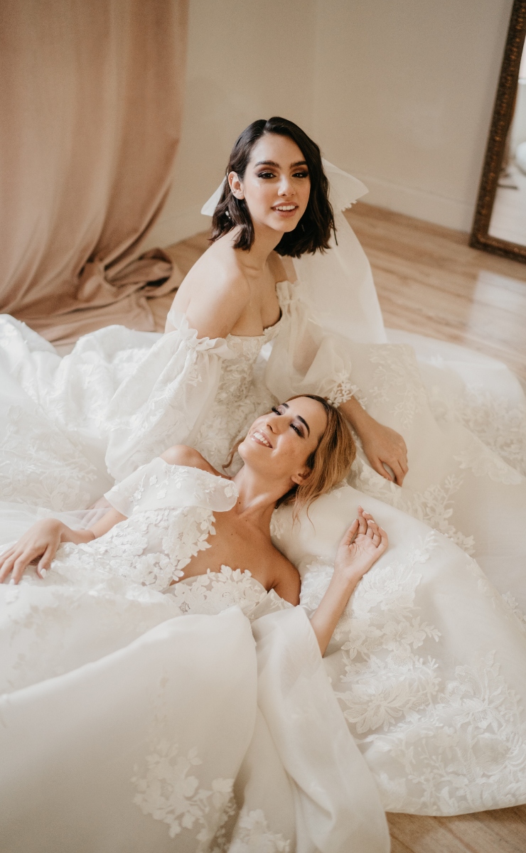 Guardiola Bridal