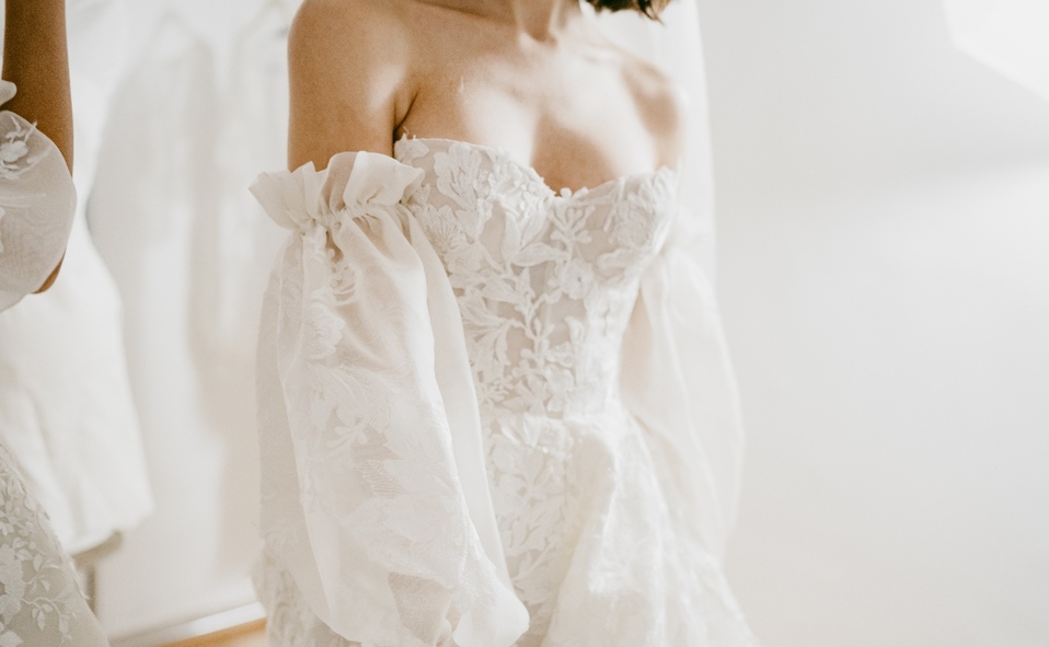 Guardiola Bridal